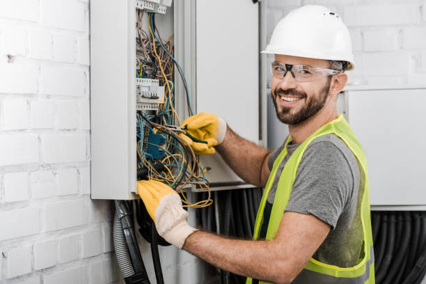 Best Circuit Breaker Repair  in Santo Domingo Pueblo, NM