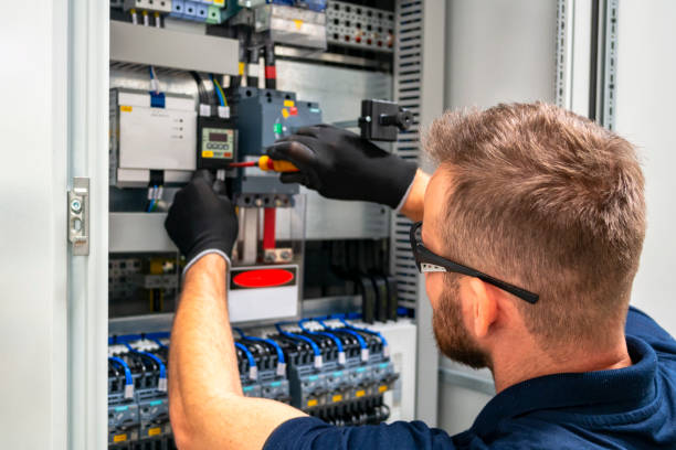 Best Electrical System Inspection  in Santo Domingo Pueblo, NM