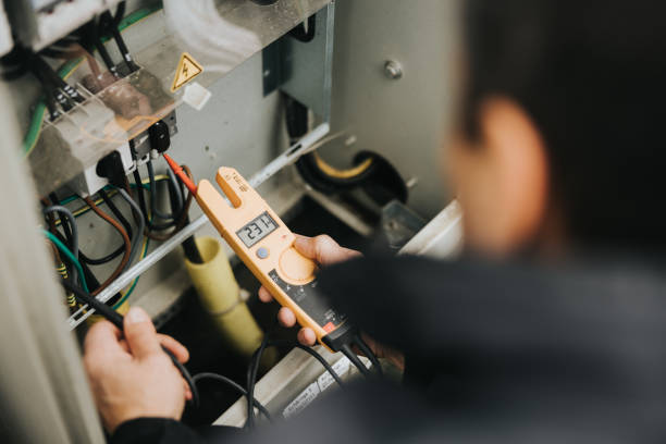 Best Electrical Installation Contractor  in Santo Domingo Pueblo, NM