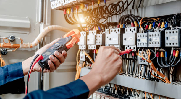 Best Emergency Electrician Near Me  in Santo Domingo Pueblo, NM
