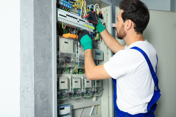 Best Emergency Electrician Near Me  in Santo Domingo Pueblo, NM