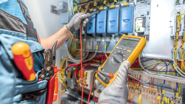 Best Electrical Wiring Services  in Santo Domingo Pueblo, NM