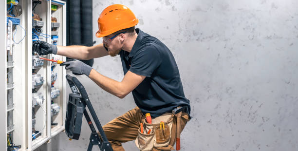 Best Electrical Troubleshooting Services  in Santo Domingo Pueblo, NM