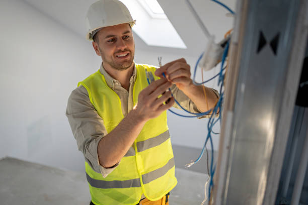 Best Licensed Electrician  in Santo Domingo Pueblo, NM