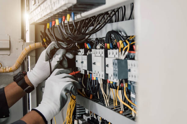 Best Electrical Outlet Repair  in Santo Domingo Pueblo, NM